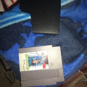 Original NES Castlevania 2 Simon’s Quest